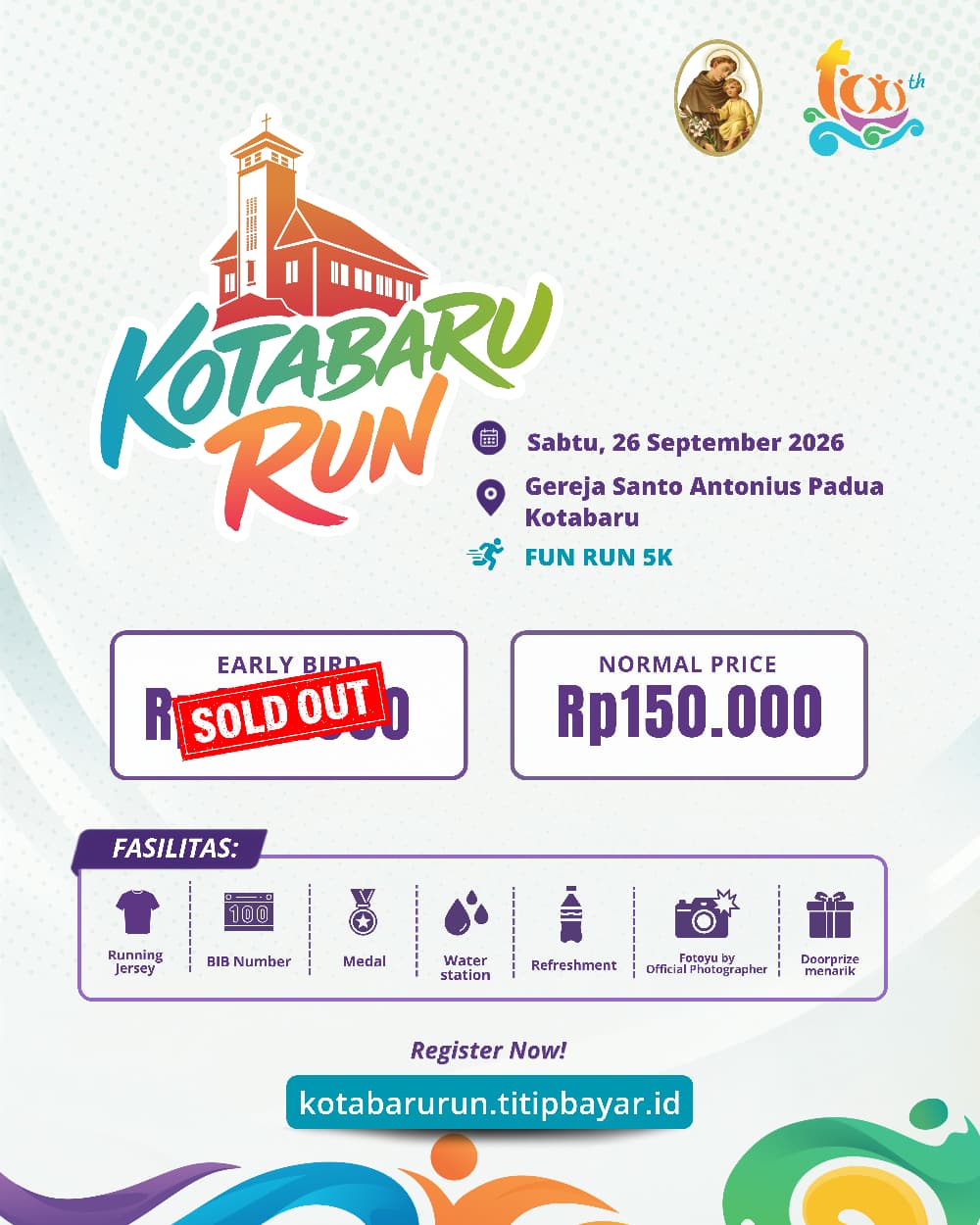 Kotabaru Run 2026