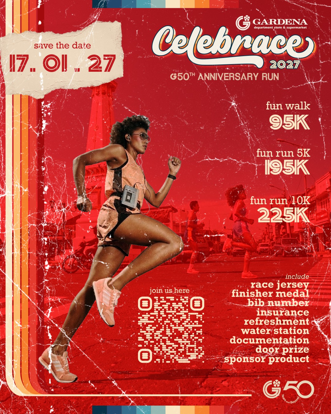 Gardena Celebrace