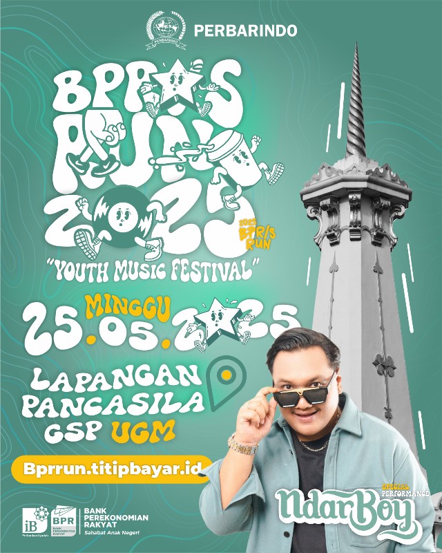 BPR Run