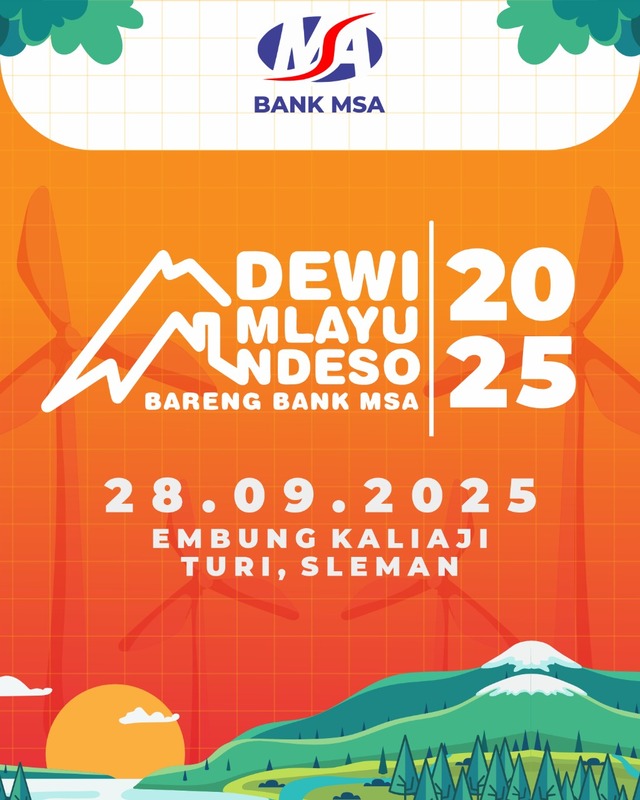 Dewi Mlayu Ndeso