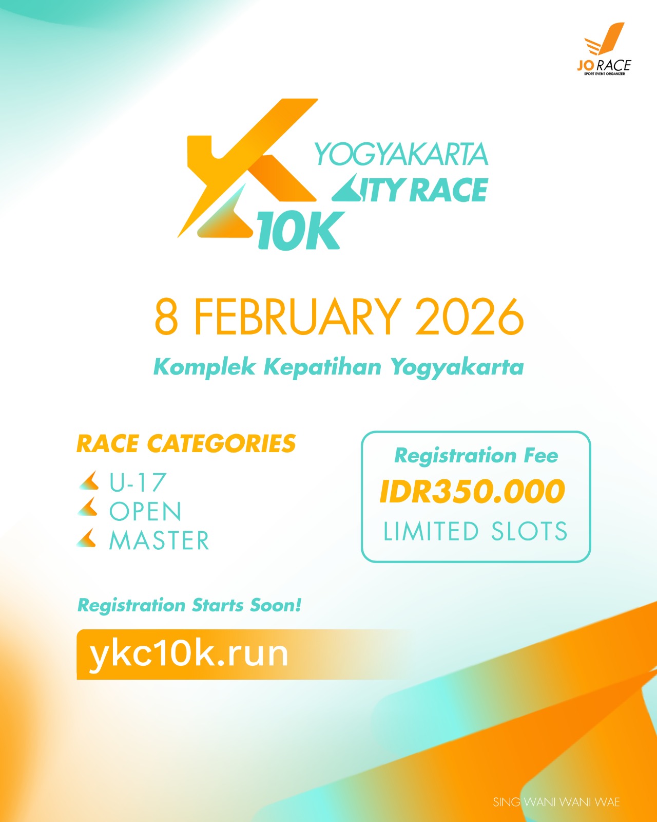 YKC10K #2